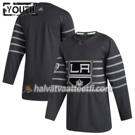 Lasten NHL Los Angeles Kings Pelipaita Blank Harmaa 2020 NHL All-Star Adidas Authentic Lasten NHL Los Angeles Kings Pelipaita Blank Harmaa 2020 NHL All-Star Adidas Authentic